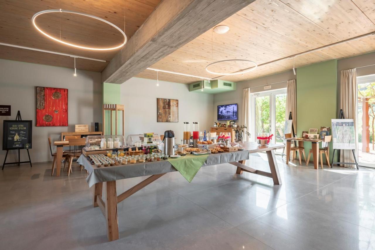 Podere Vignanova & Bed and breakfast