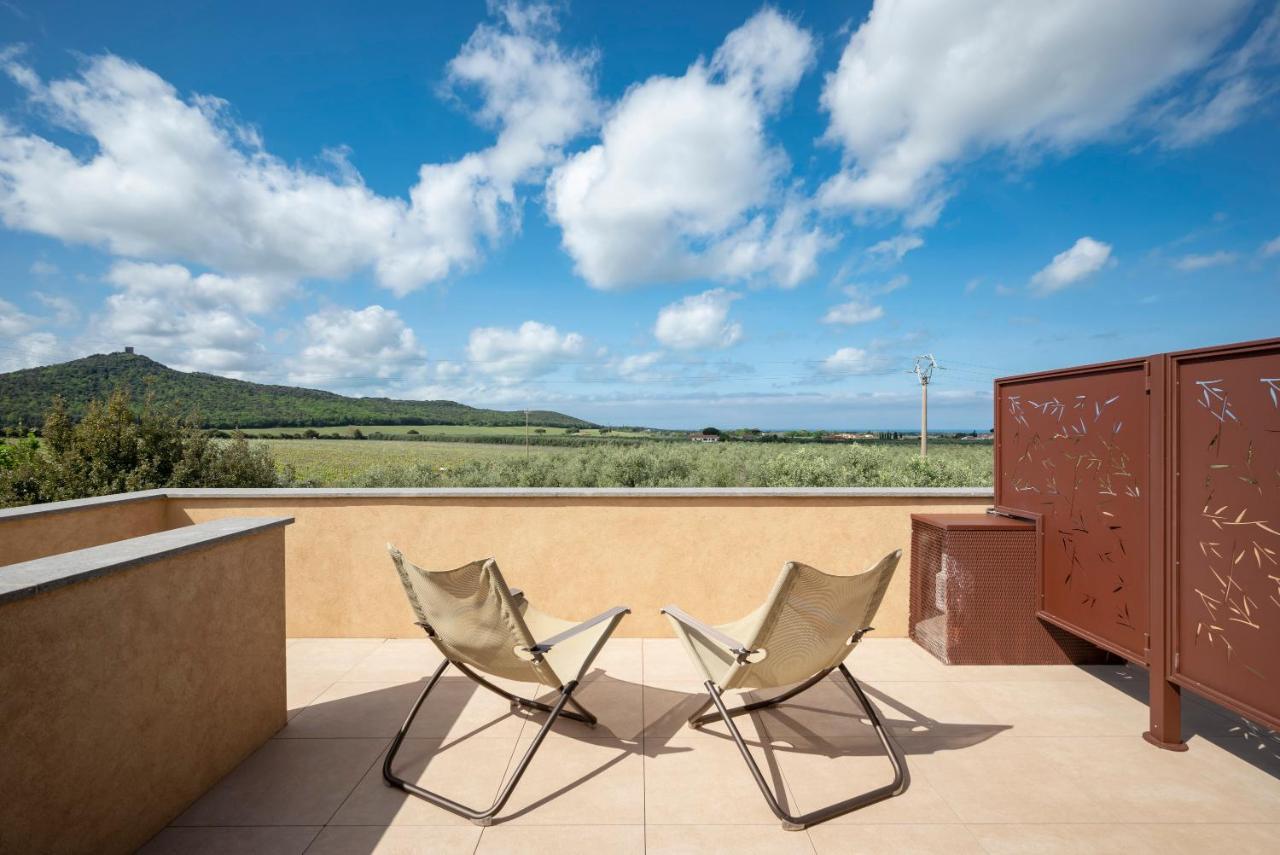 Bed and breakfast Podere Vignanova &