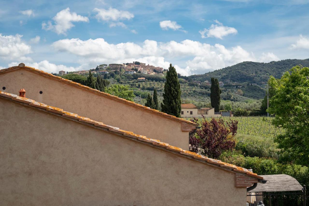 Podere Vignanova &