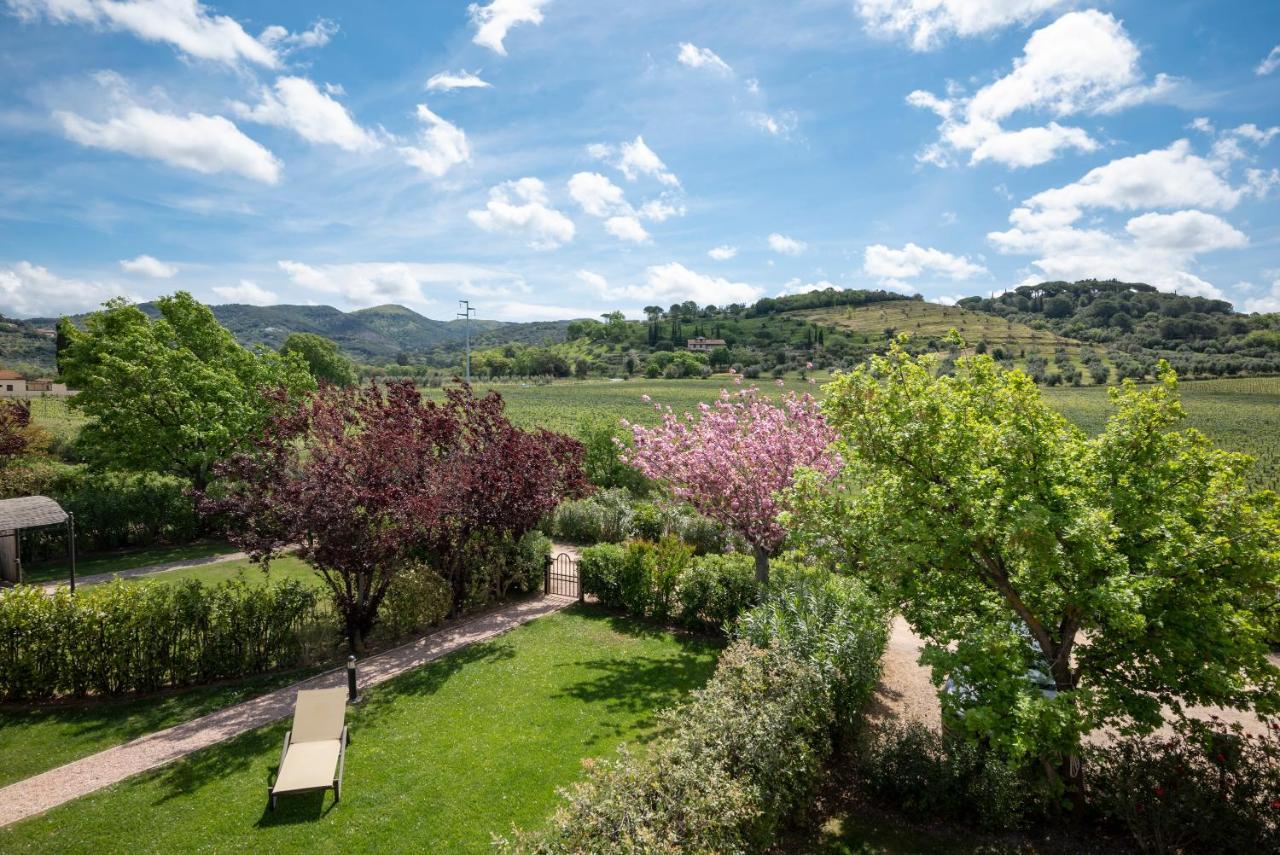 Bed and breakfast Podere Vignanova & *