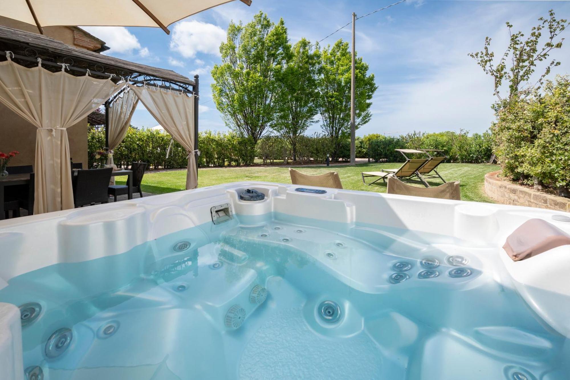 Bed and breakfast Podere Vignanova & *