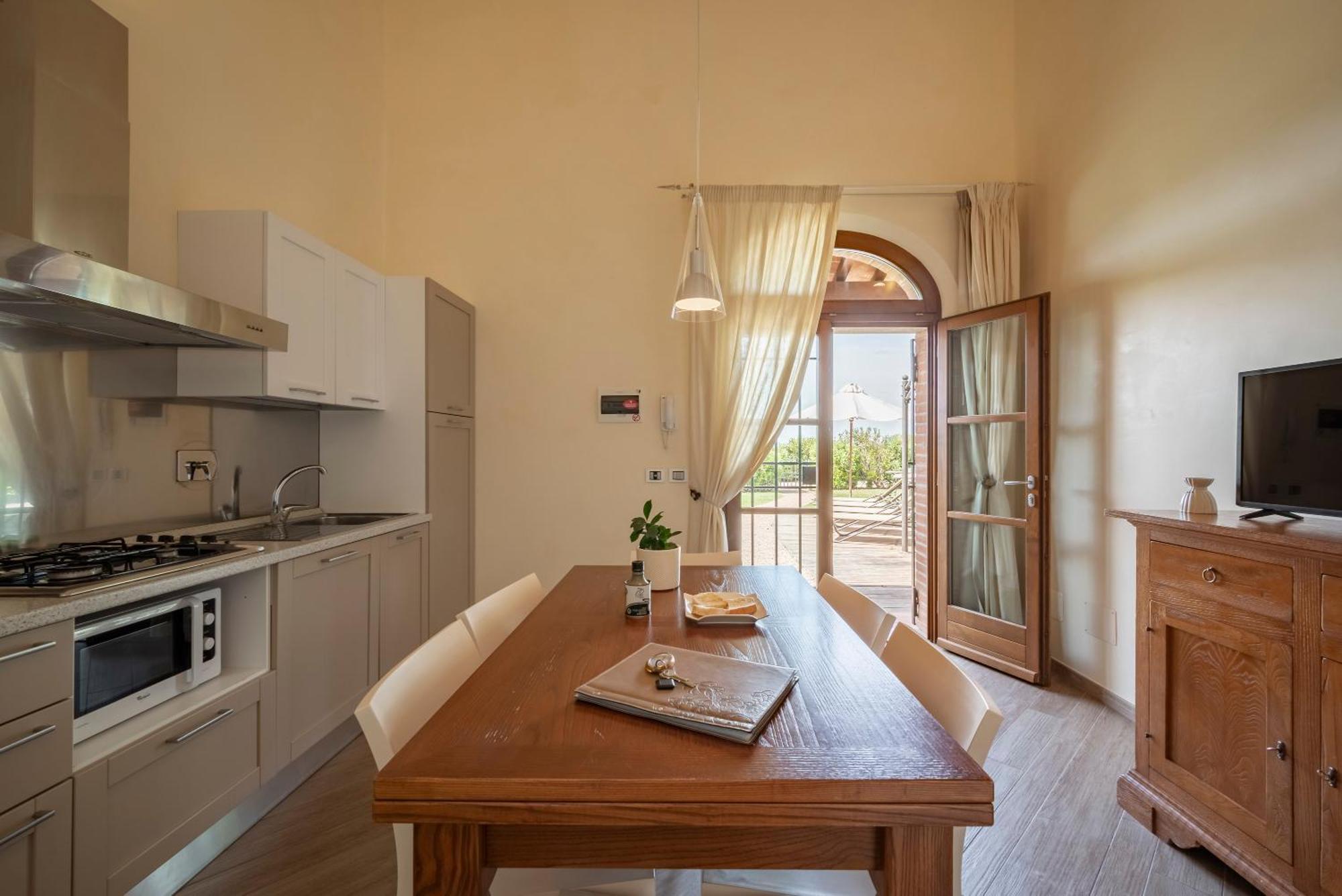 Podere Vignanova & Bed and breakfast *