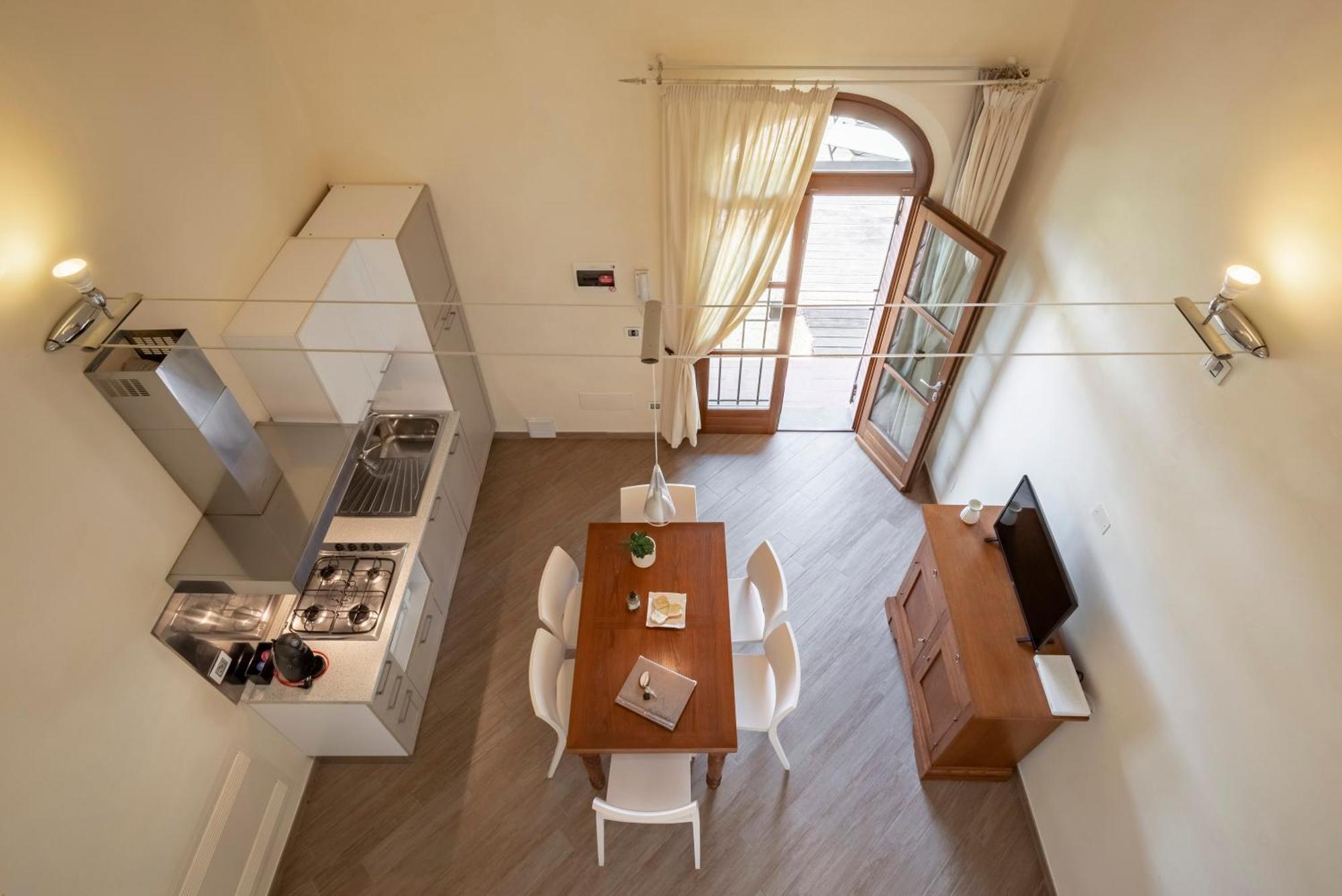 Bed and breakfast Podere Vignanova & *