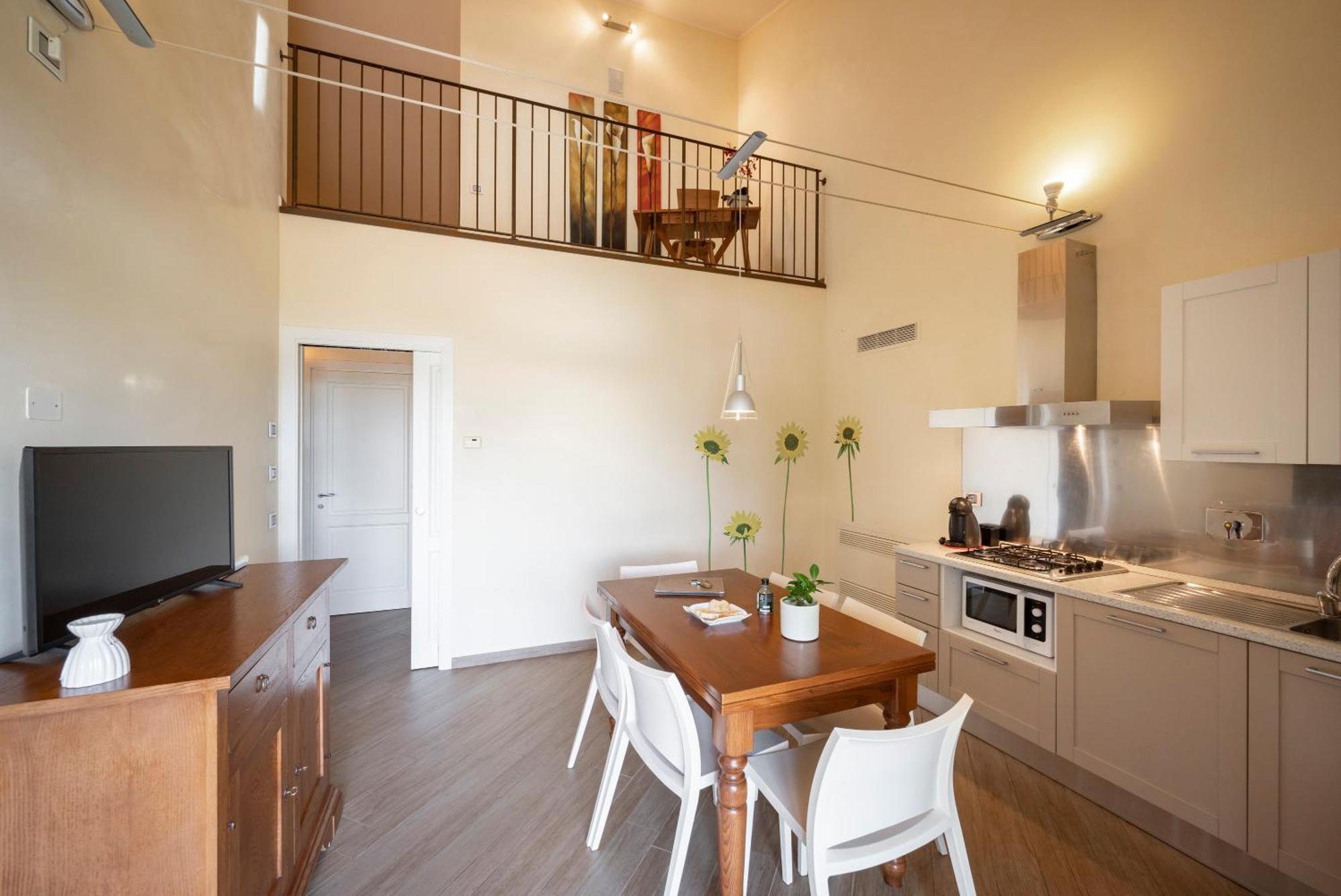 Podere Vignanova & Bed and breakfast Castagneto Carducci