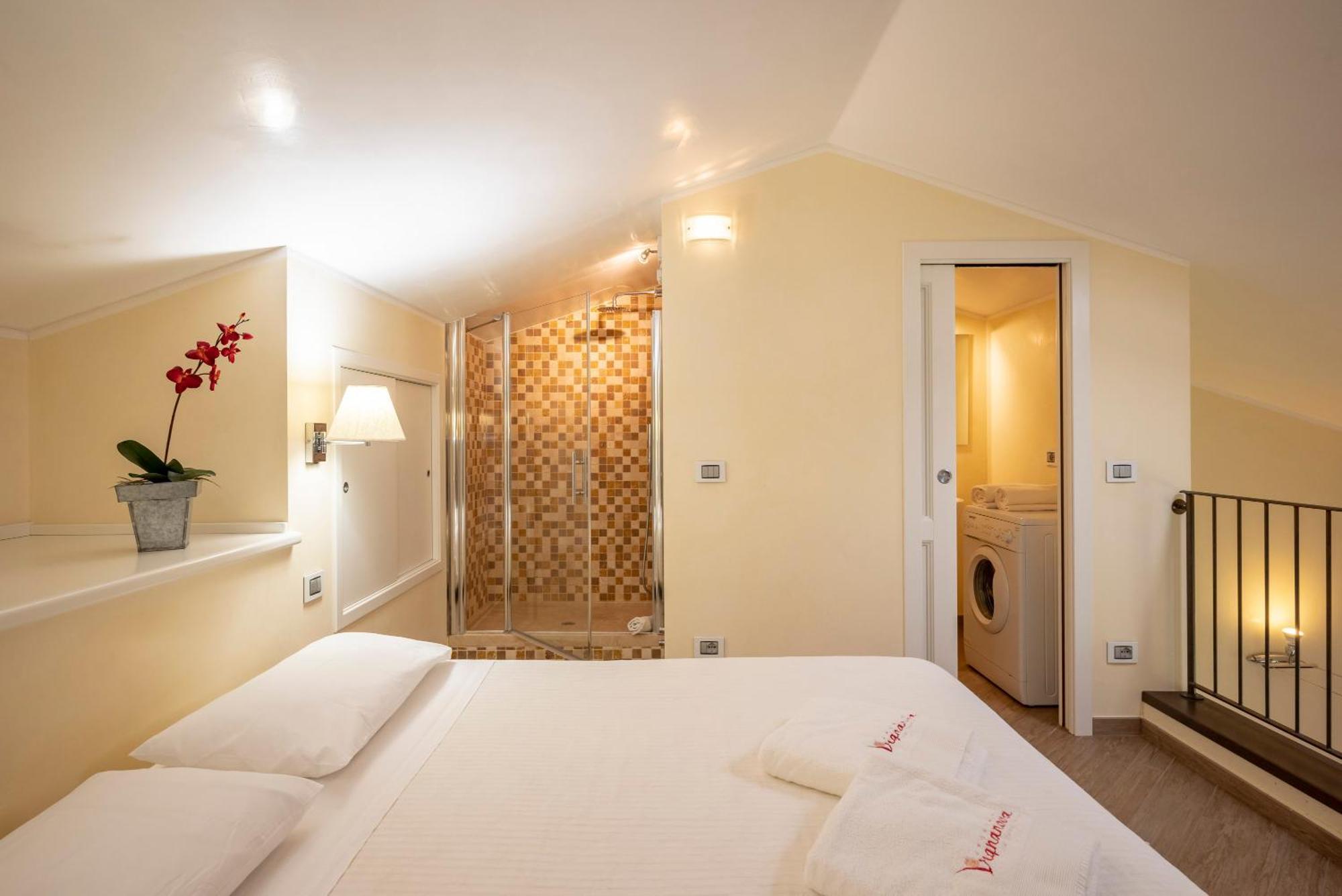 Podere Vignanova & Bed and breakfast