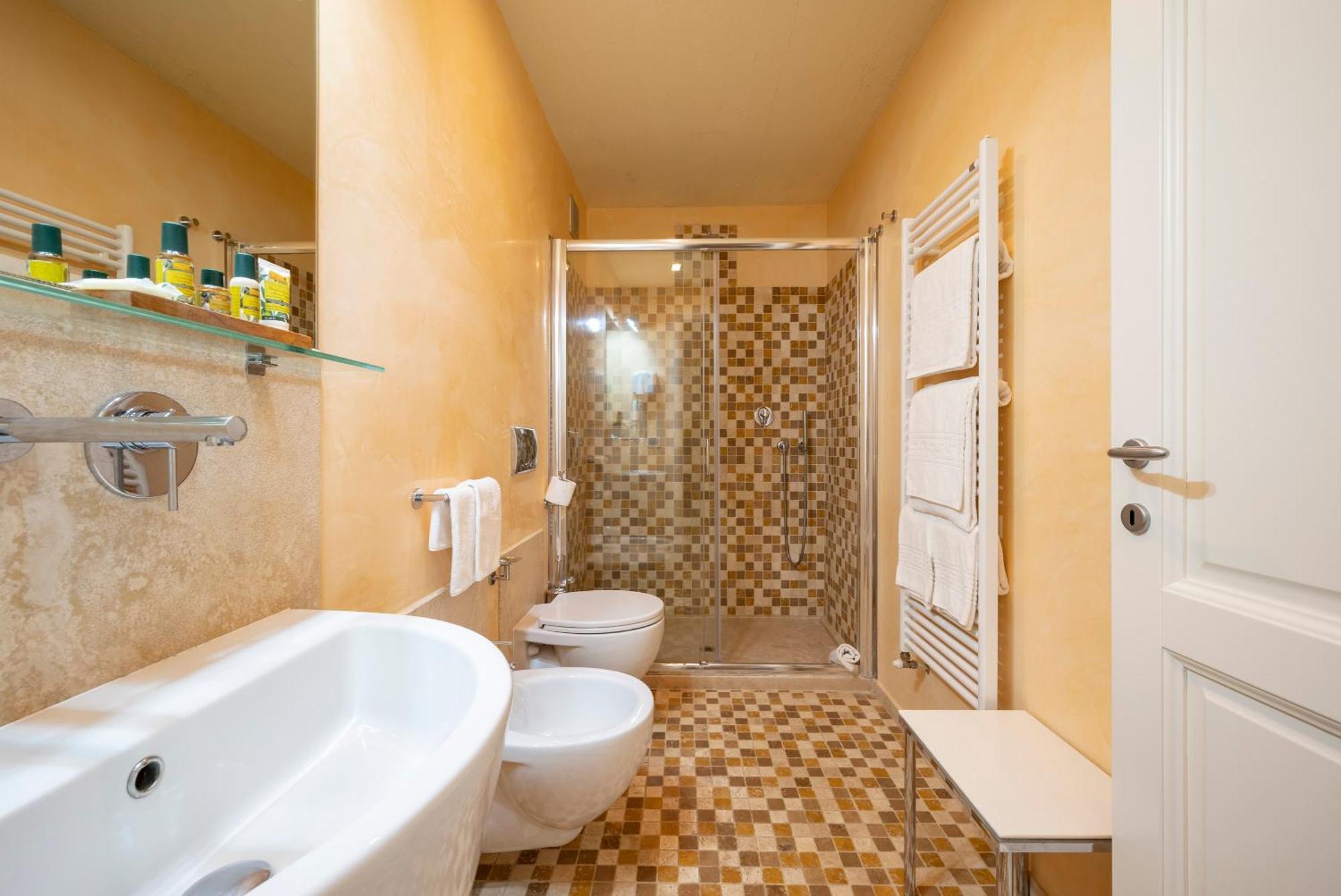 Podere Vignanova & Bed and breakfast Castagneto Carducci