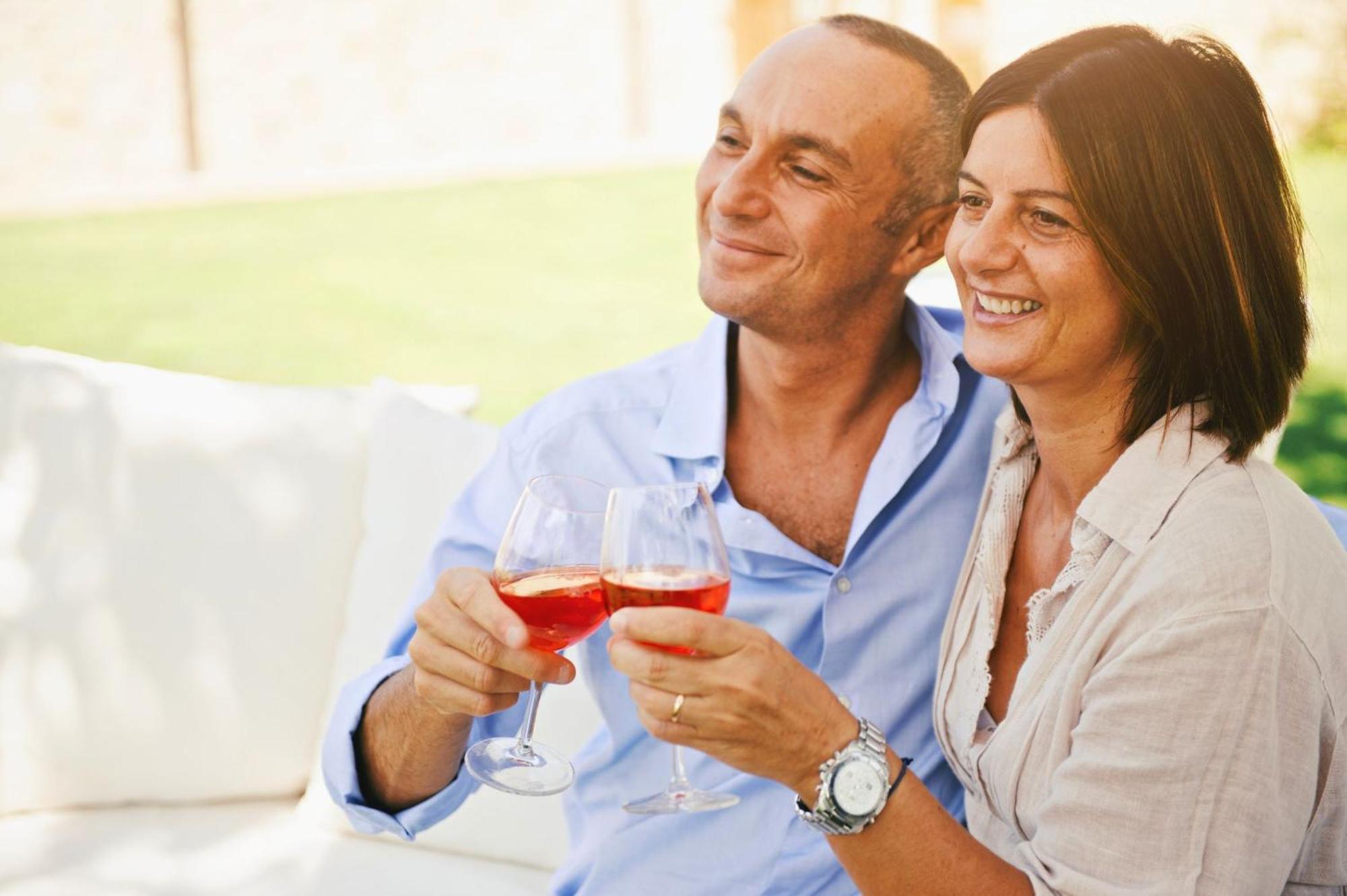 Podere Vignanova & Bed and breakfast