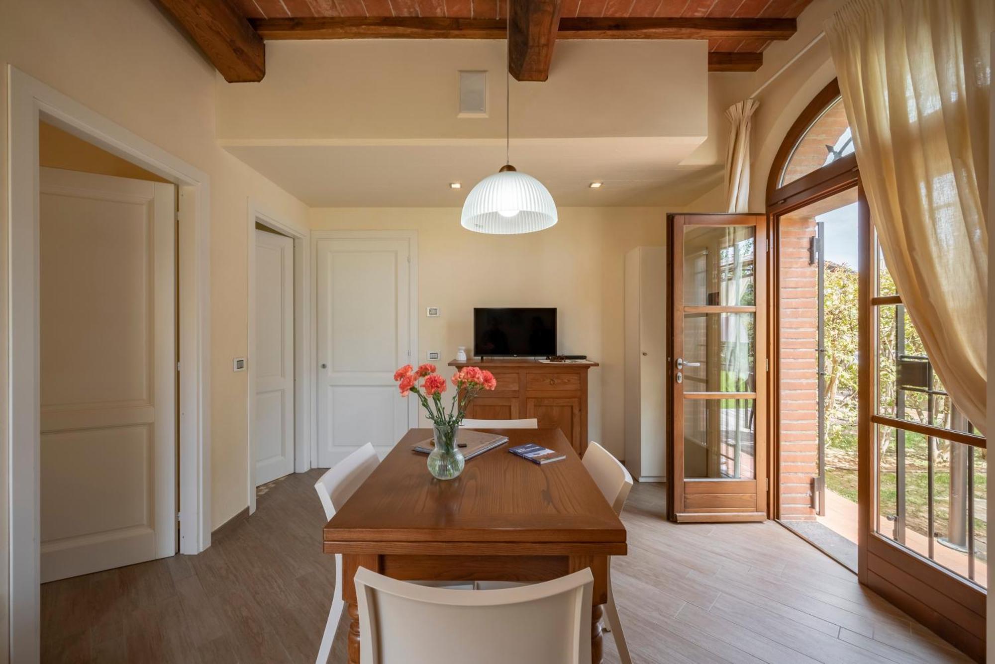 Bed and breakfast Podere Vignanova & *