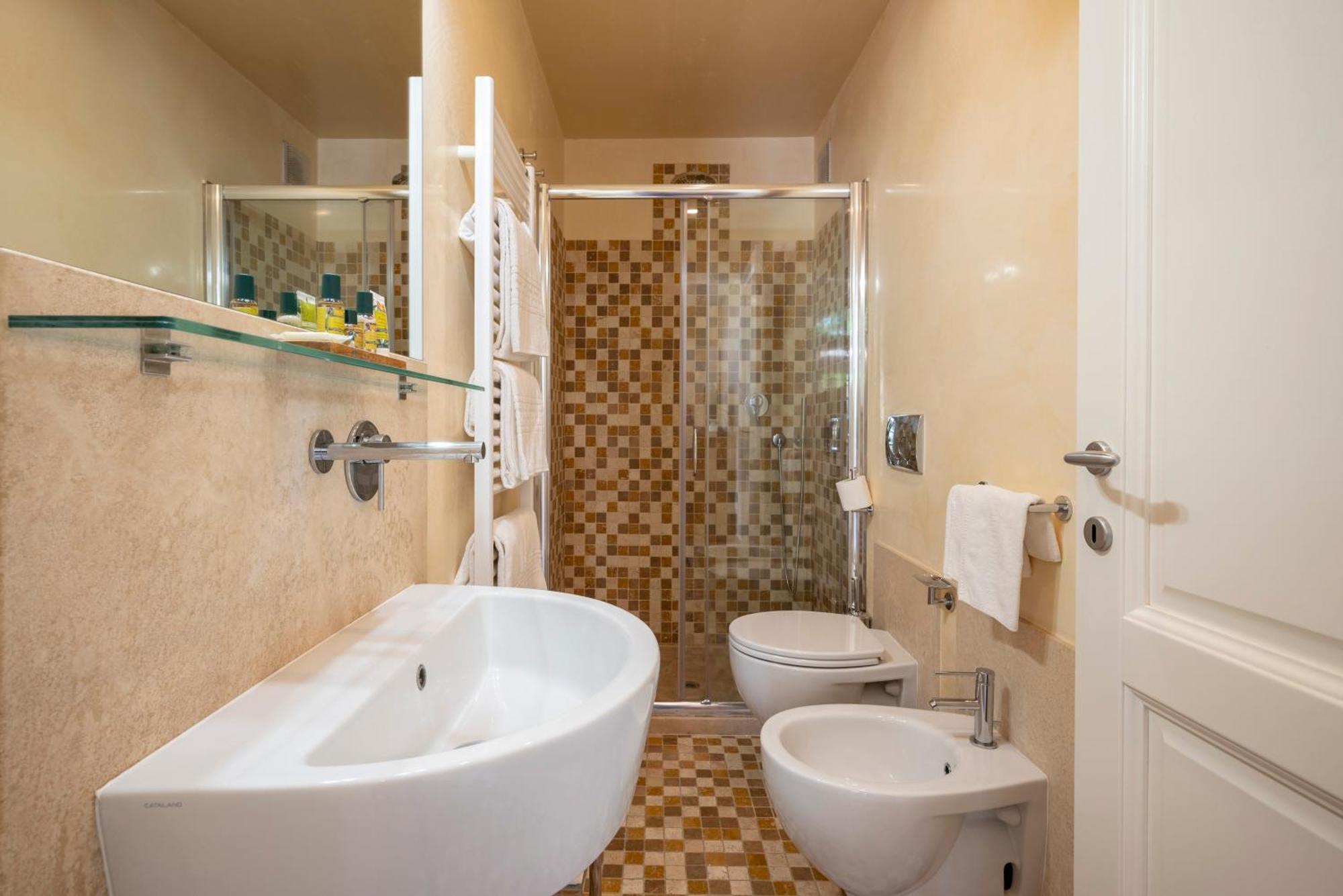 Podere Vignanova & Bed and breakfast Castagneto Carducci