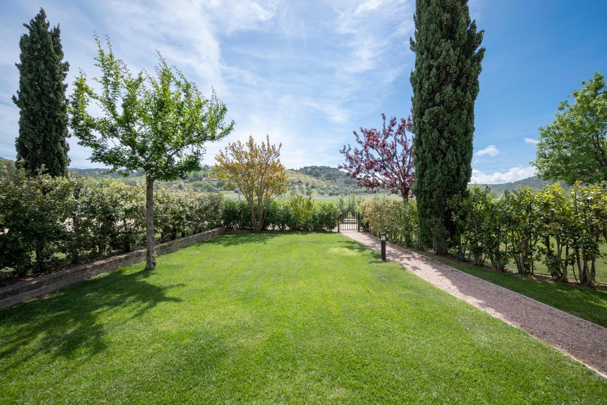 Bed and breakfast Podere Vignanova &