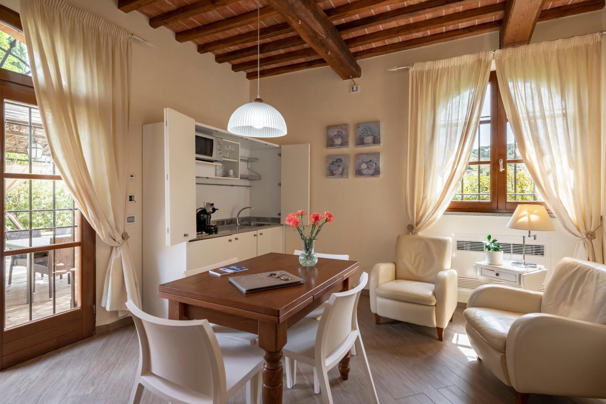 Bed and breakfast Podere Vignanova & Castagneto Carducci