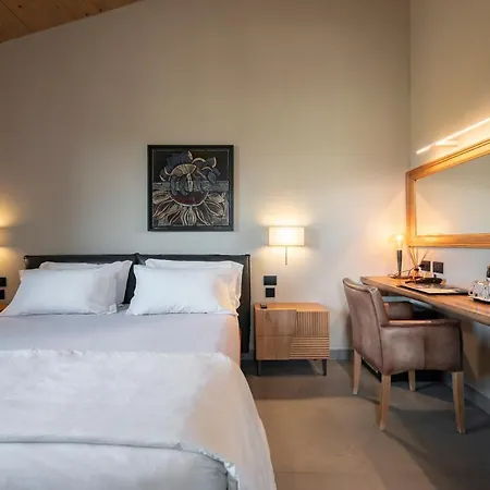 Podere Vignanova Accommodations & Spa Castagneto Carducci Exterior foto