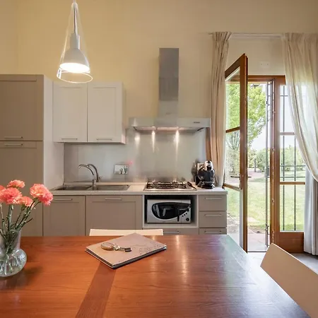 Podere Vignanova Accommodations & Spa Castagneto Carducci Exterior foto