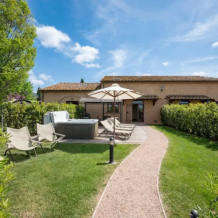 Podere Vignanova Accommodations & Spa Castagneto Carducci Exterior foto