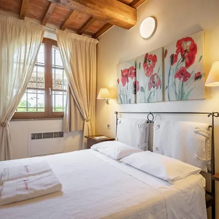 Podere Vignanova Accommodations & Spa Castagneto Carducci Exterior foto