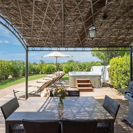 Podere Vignanova Accommodations & Spa Castagneto Carducci Exterior foto