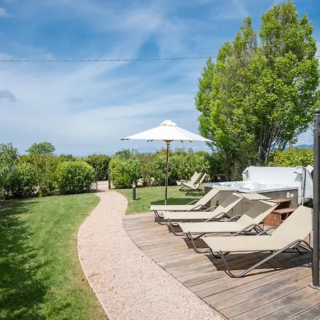 Podere Vignanova Accommodations & Spa Castagneto Carducci Exterior foto