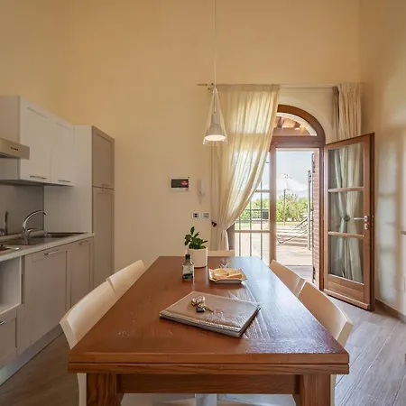 Podere Vignanova Accommodations & Spa Castagneto Carducci Exterior foto