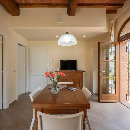 Podere Vignanova Accommodations & Spa Castagneto Carducci Exterior foto