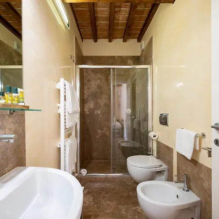 Podere Vignanova Accommodations & Spa Castagneto Carducci Exterior foto