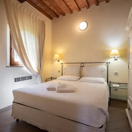Podere Vignanova Accommodations & Spa Castagneto Carducci Exterior foto