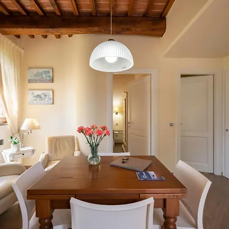 Podere Vignanova Accommodations & Spa Castagneto Carducci Exterior foto