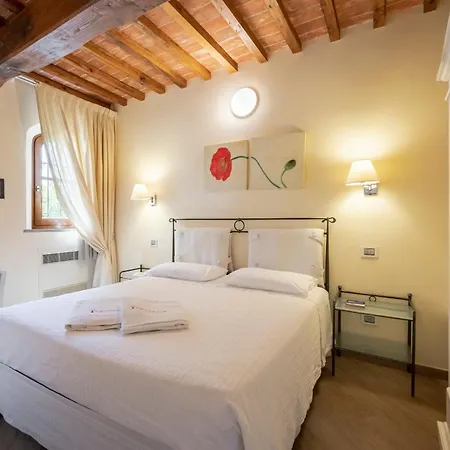 Podere Vignanova Accommodations & Spa Castagneto Carducci Exterior foto