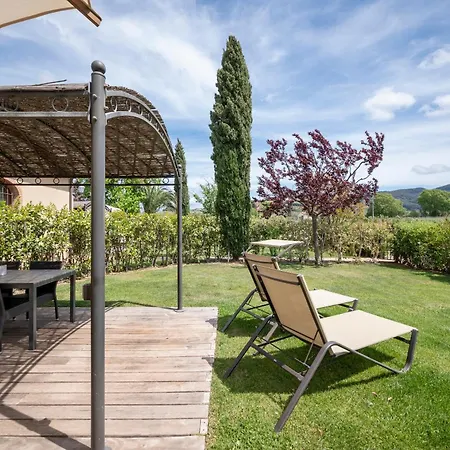 Podere Vignanova Accommodations & Spa Castagneto Carducci Exterior foto