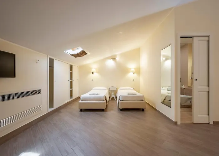 Podere Vignanova Accommodations & Spa