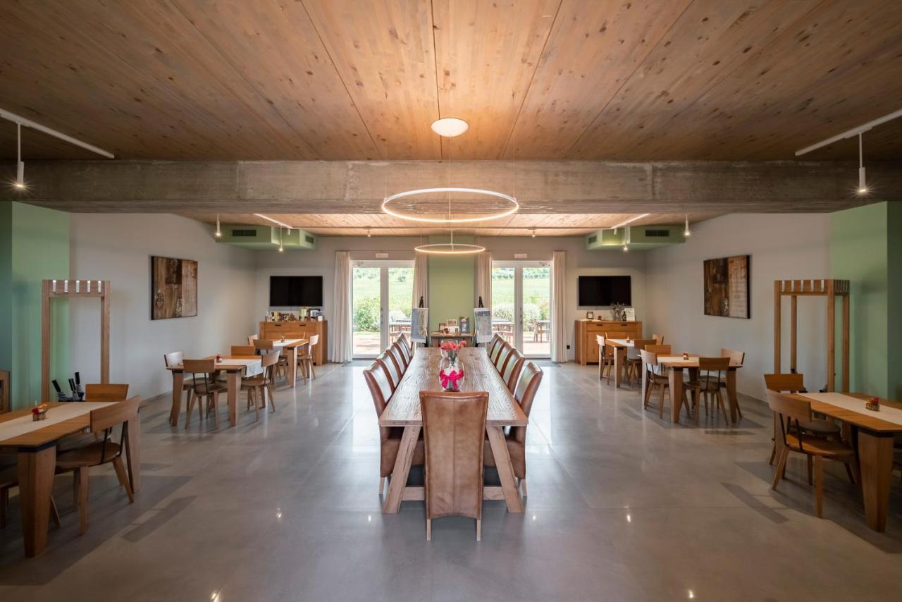 Bed & Breakfast Podere Vignanova & *