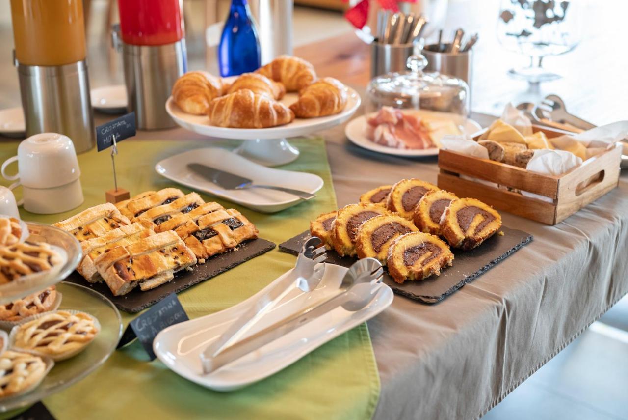 Podere Vignanova & Bed & Breakfast Castagneto Carducci