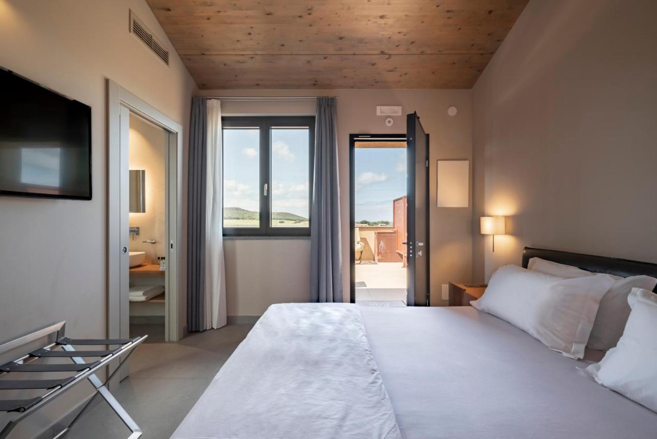 Bed & Breakfast Cru Di Vignanova *