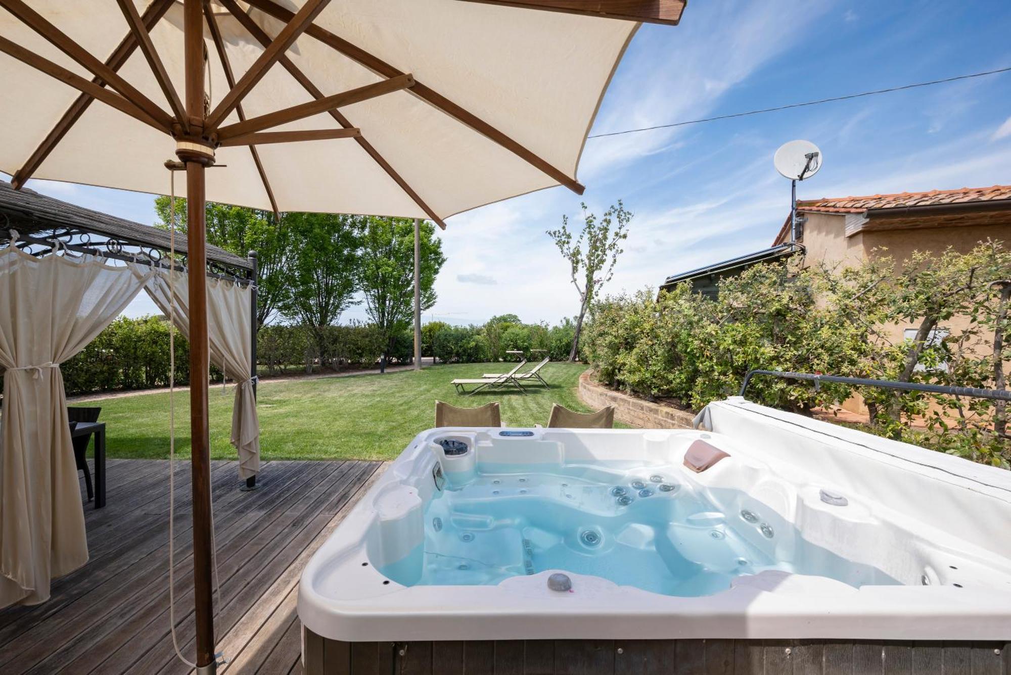 Bed & Breakfast Podere Vignanova &