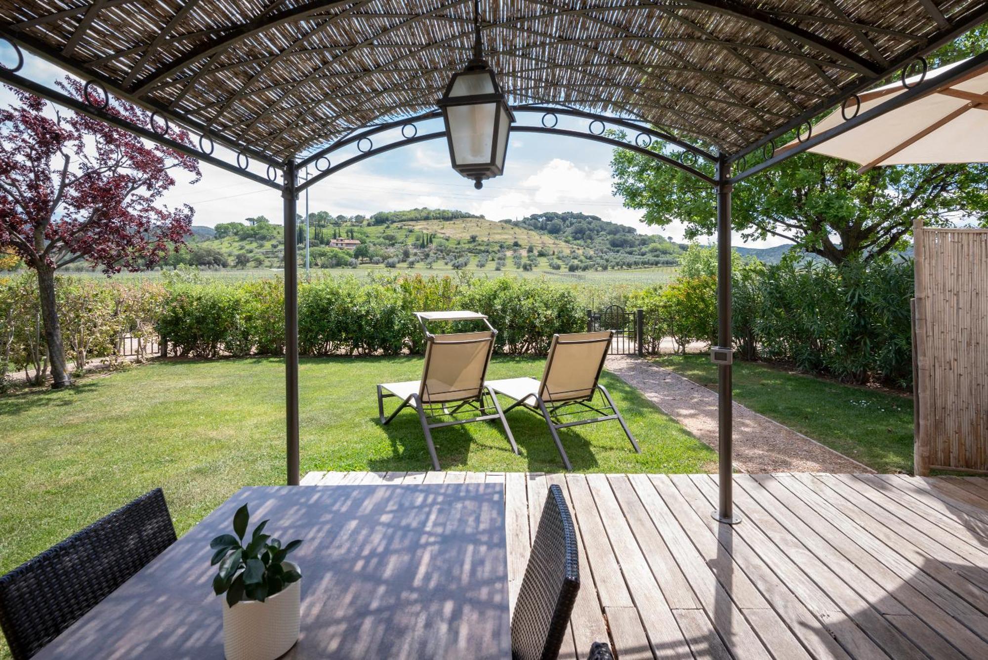 Podere Vignanova &
