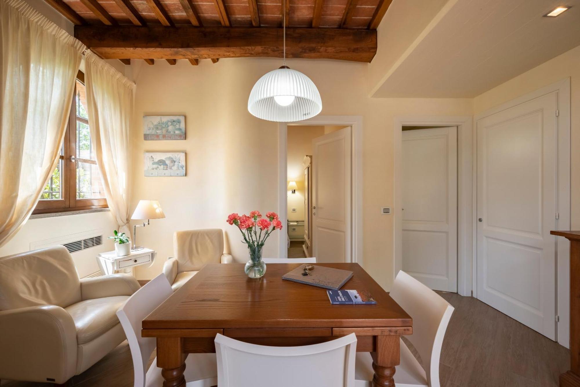 Podere Vignanova & Bed & Breakfast *