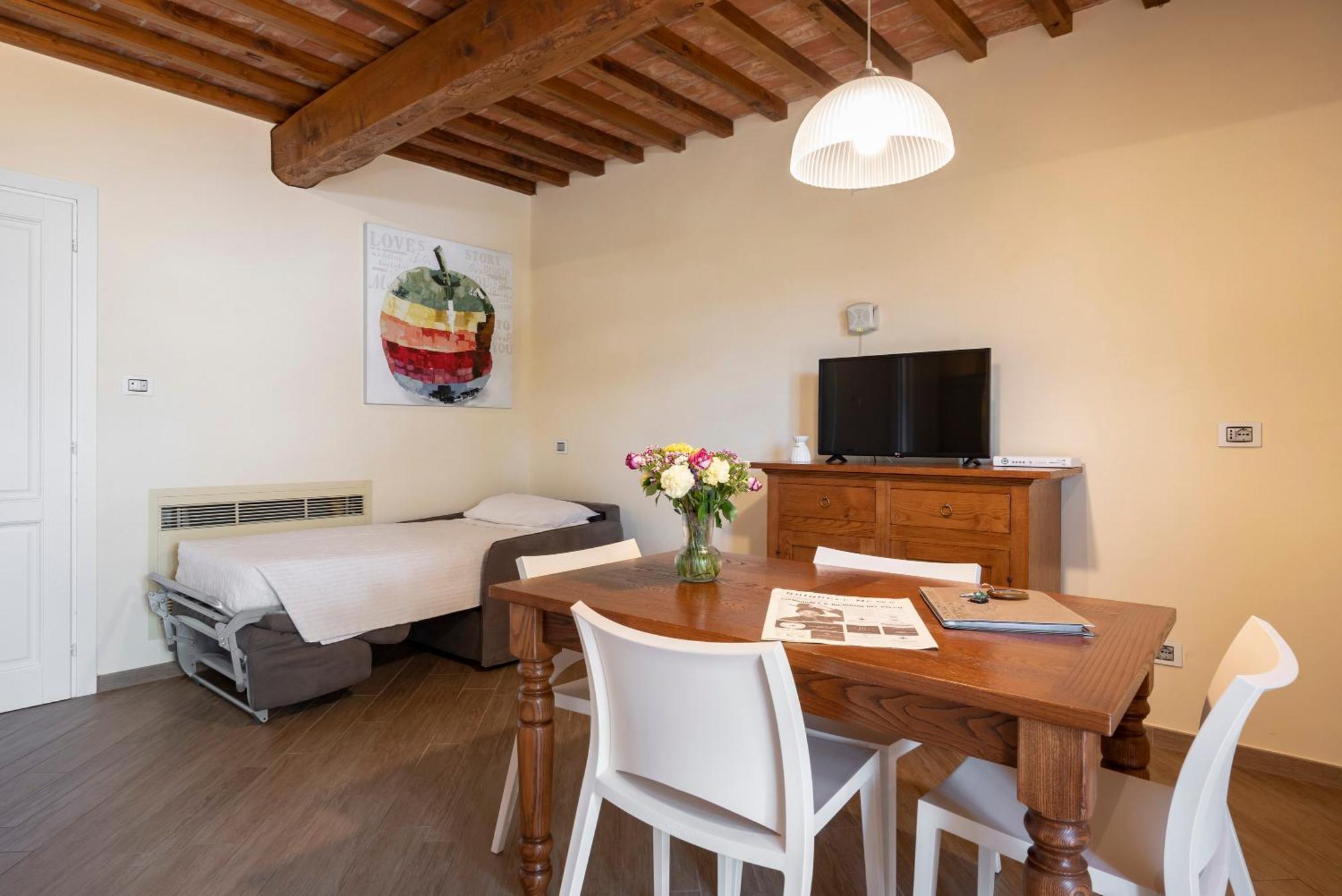 Bed & Breakfast Podere Vignanova & *
