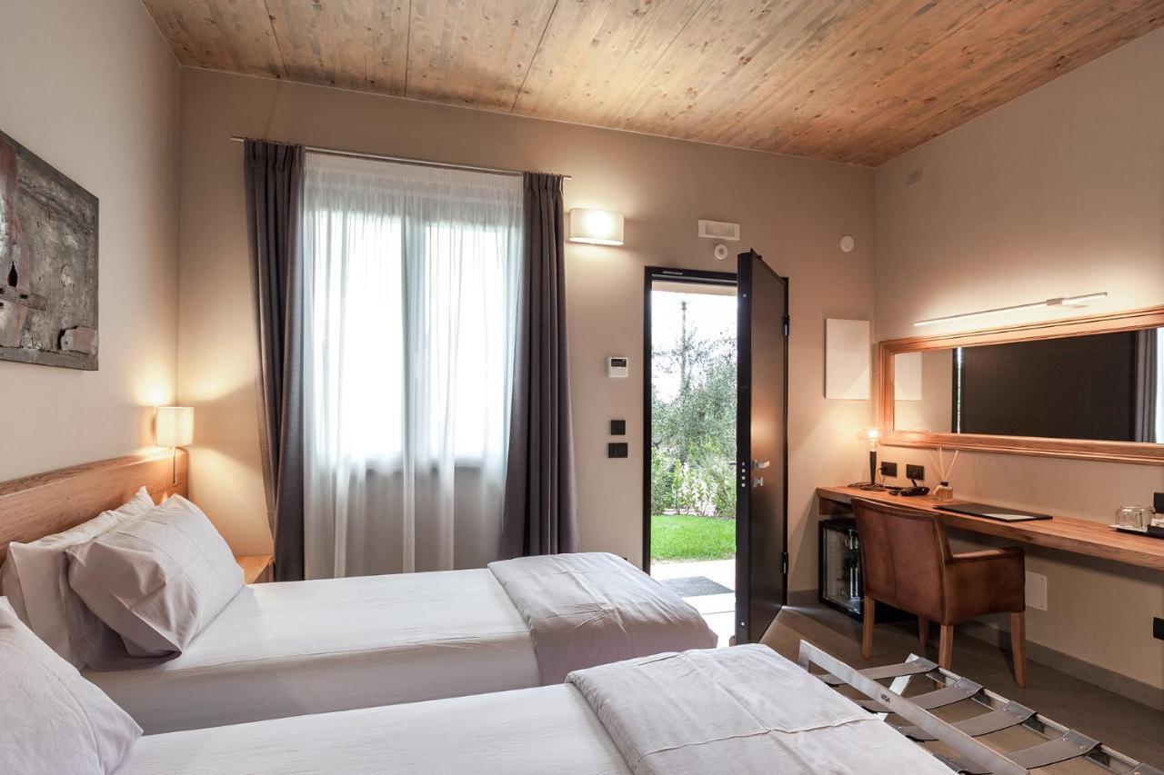 Cru Di Vignanova Bed & Breakfast Castagneto Carducci